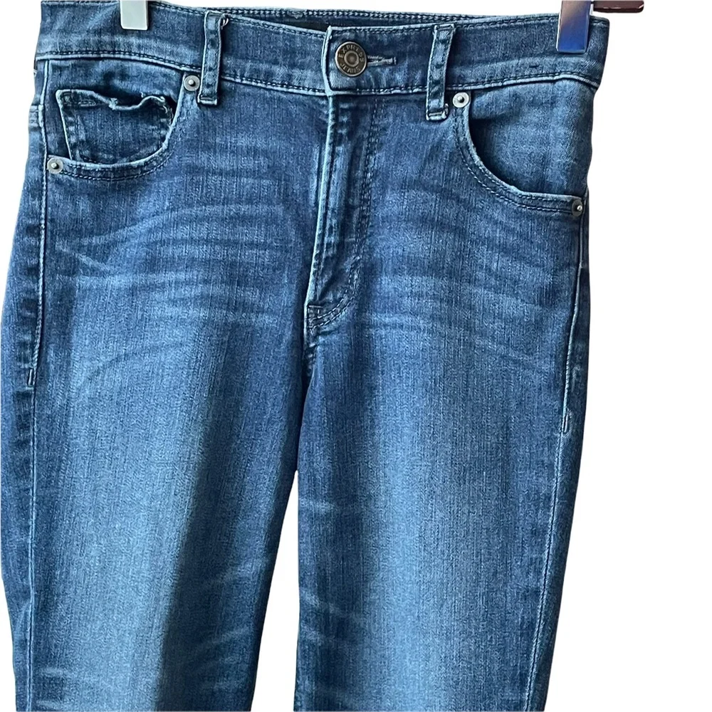 Express Jeans size 0 regular - Picture 2 of 8